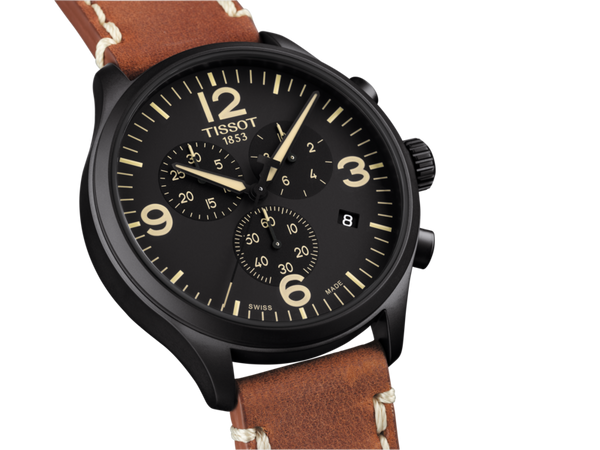 Tissot Chrono XL