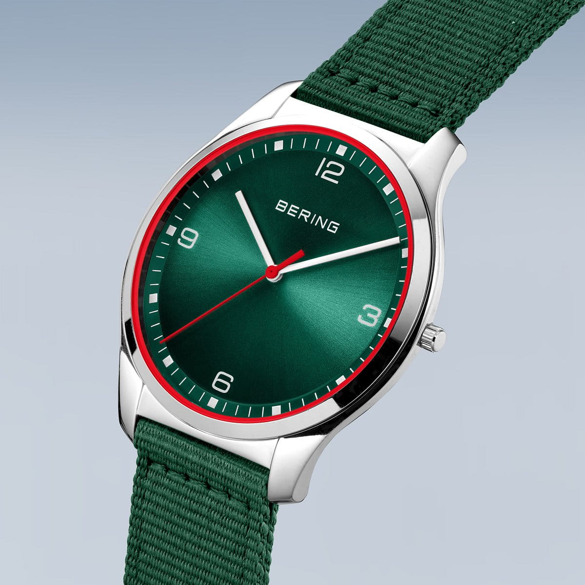 Bering Ultra Slim 42mm