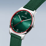 Bering Ultra Slim 42mm