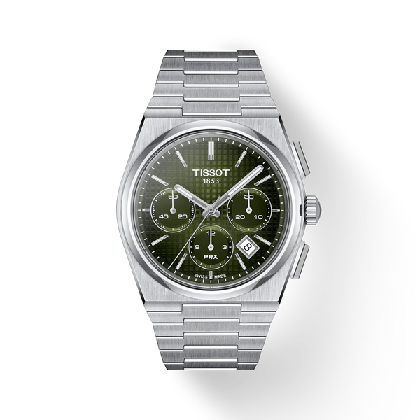 Tissot PRX 42mm Automatique Chronographe
