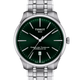 Tissot Chemin des Tourelles Powermatic 80 41mm Acier Bleu