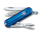 Couteau Victorinox Classic SD Deep Ocean