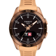 Tissot T-Touch Connect Sport 43mm Bracelet Bleu