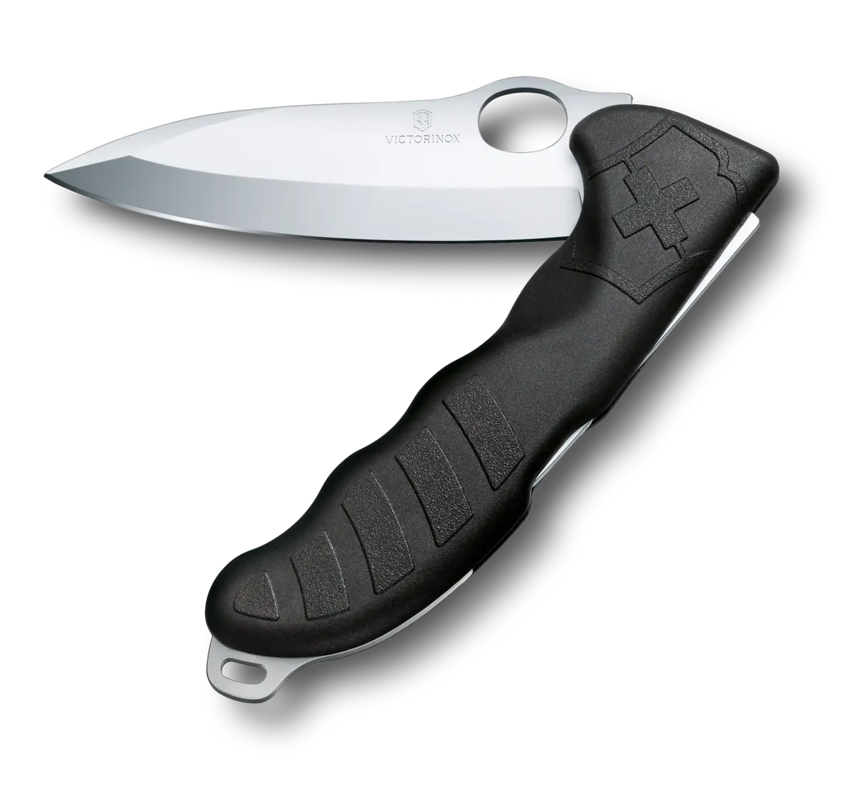 Couteau Victorinox Hunter Pro noir