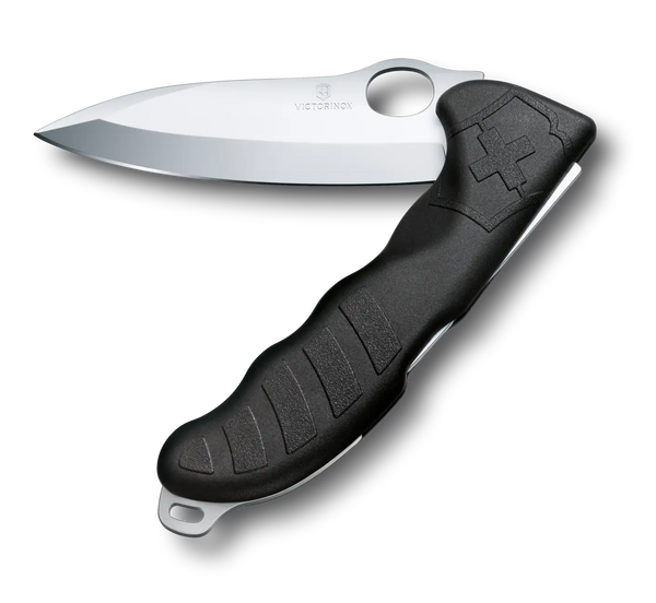 Couteau Victorinox Hunter Pro noir
