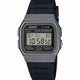 Montre Casio F-91 Vintage Noire