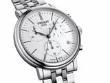 Tissot Carson Premium Chronograph