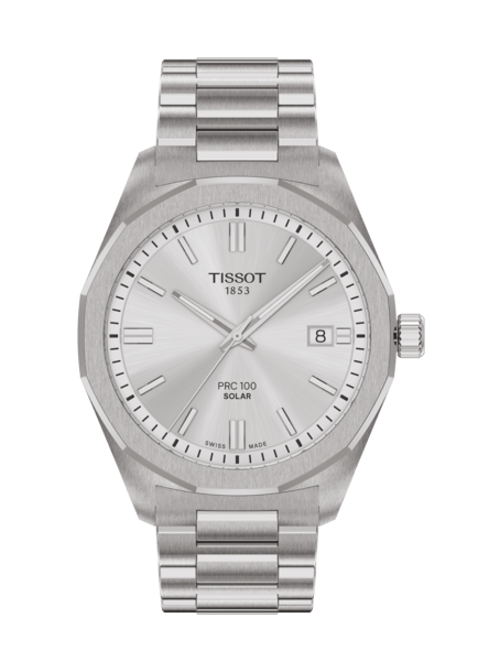 Tissot PRC 100 Solar
