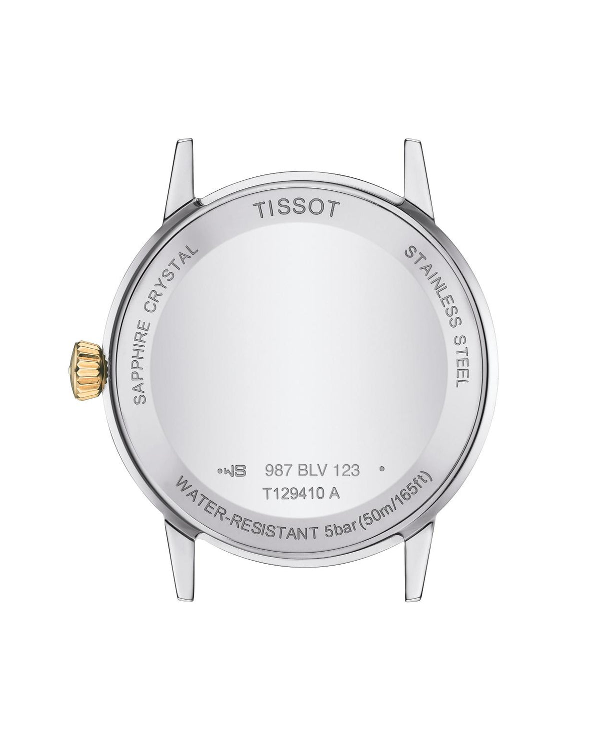 Tissot Classic Dream