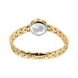 Bering Classic Femme Cadran Blanc Argent 27mm
