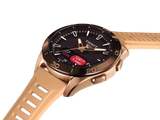 Tissot T-Touch Connect Sport 43mm Bracelet Bleu
