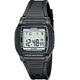 Casio W-201 Sport Numérique