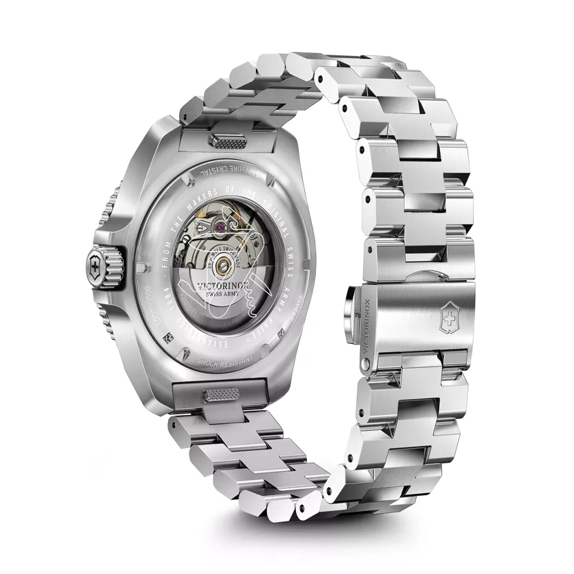 Victorinox Journey 1884 Automatic