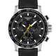 Tissot Supersport Chrono Bicolore