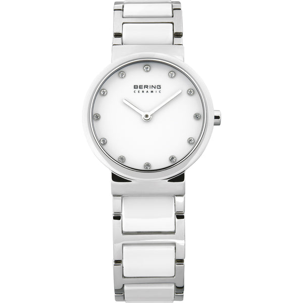Montre Bering 10729-754 cadran bleu nacré