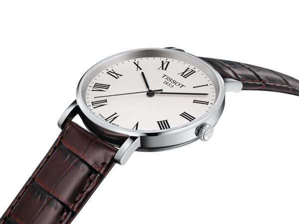 Tissot Everytime Medium