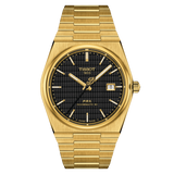 Tissot PRX Powermatic 80 40mm Édition Damian Lillard