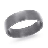 Bague Tantale Contemporaine – Alliance Homme Malo