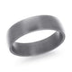 Bague Tantale Contemporaine – Alliance Homme Malo