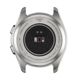 Tissot T-Touch Connect Sport 43mm Bracelet Noir