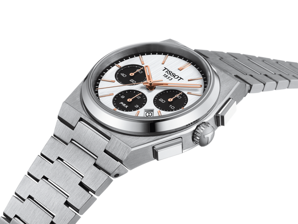 Tissot PRX Automatic Chronograph