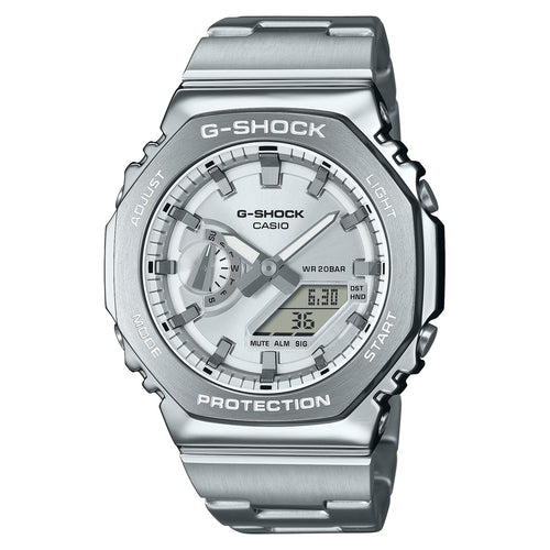 CASIO G-SHOCK GM2110D-7A