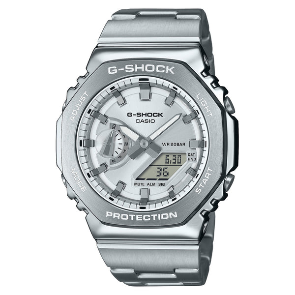 CASIO G-SHOCK GM2110D-7A