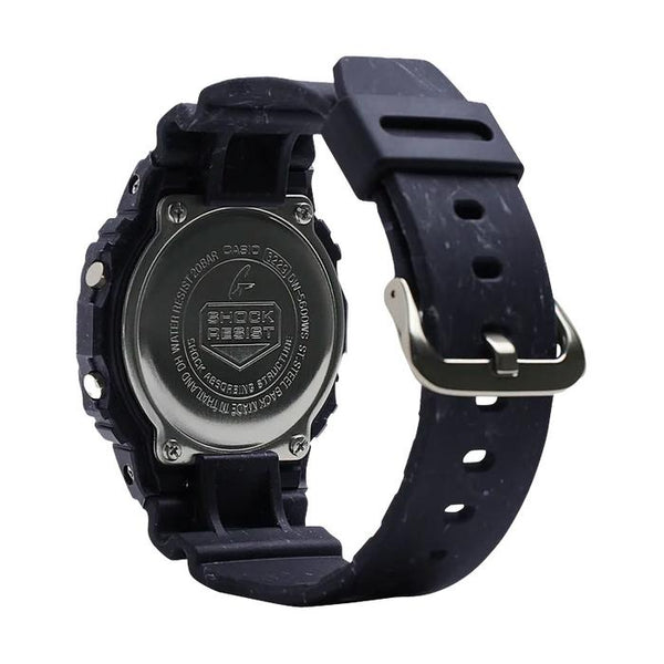 Montre Casio G-Shock DW5600WS-1 noire