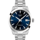 Tissot Gentleman 38mm Cadran Blanc
