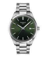 Tissot PR 100 40mm Cadran Noir