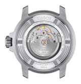 Tissot Seastar 2000 Professional Powermatic 80