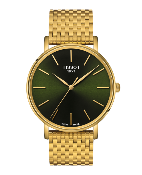 Tissot Everytime 40mm