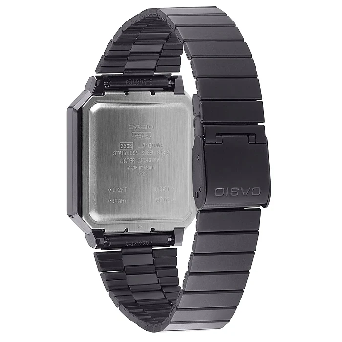 Casio A100wegg Vintage