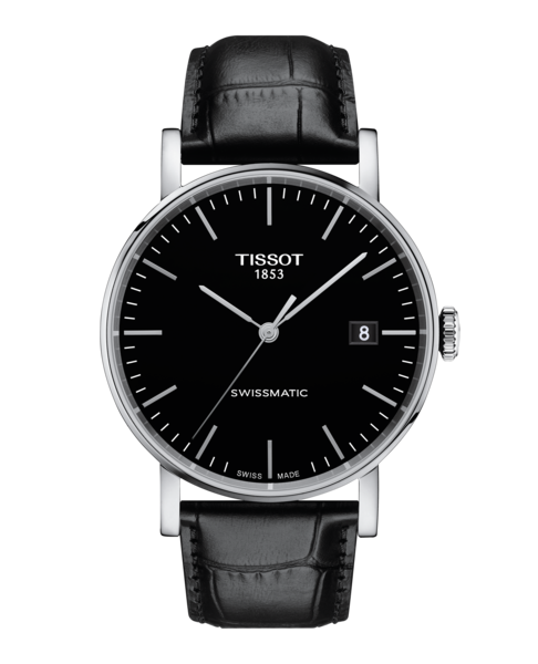 Tissot Everytime Swissmatic 40mm