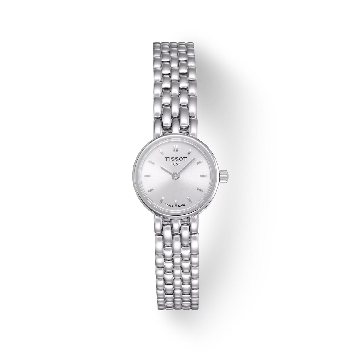 Tissot Lovely Round 19.5mm