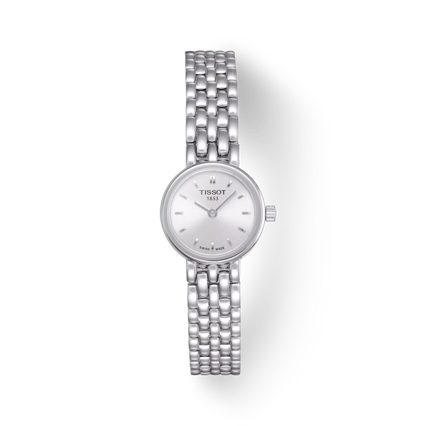 Tissot Lovely Round 19.5mm