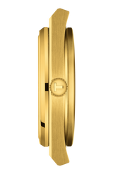 Tissot PRX Powermatic 80 40mm Gold PVD