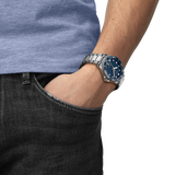 Tissot Seastar 1000 40mm Cadran Noir