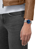 Tissot Everytime 34mm Cadran Bleu