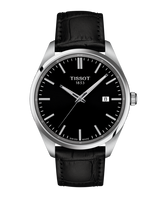 Tissot PR 100 40mm Cadran Bleu