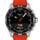 Tissot T-touch Connect Solar Noire