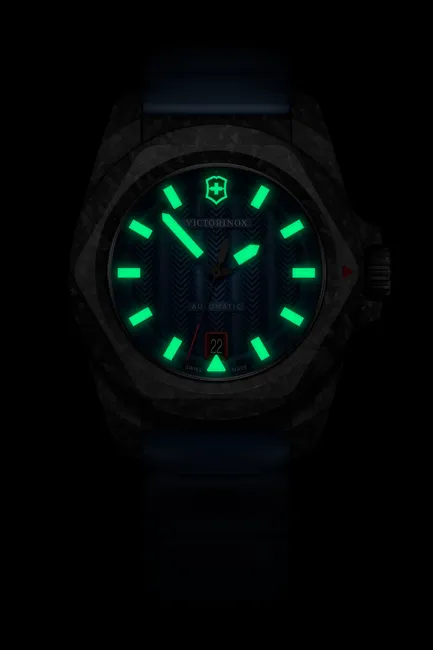 Victorinox I.N.O.X. Automatic Carbon
