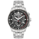 Montre Citizen Chrono A-T Acier