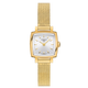 Tissot Lovely Square Or