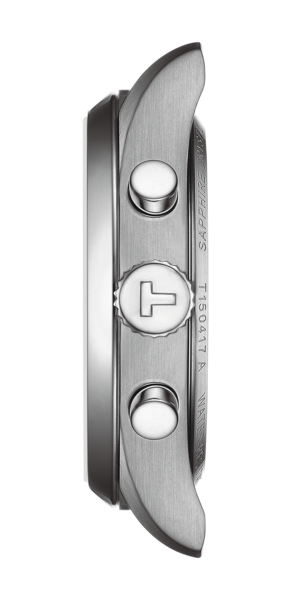 Tissot PR 100 Chronograph