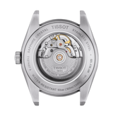 Tissot Gentleman Powermatic 80 Silicon