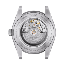 Tissot Gentleman Powermatic 80 Silicium