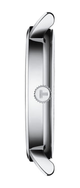 Tissot Everytime 34mm Cadran Bleu