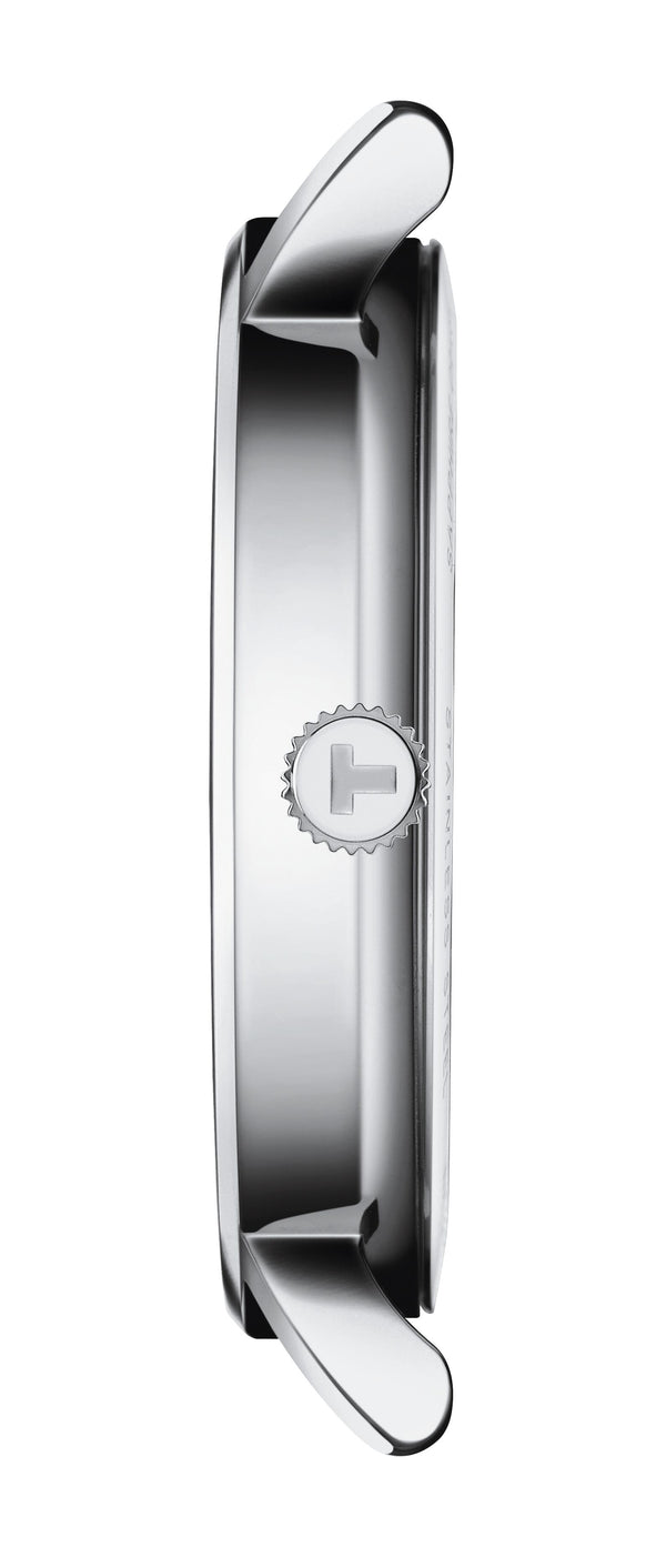 Tissot Everytime 34mm Cadran Bleu