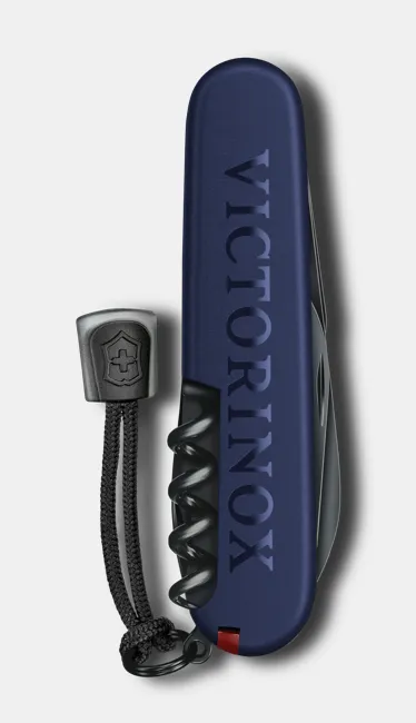 Victorinox I.N.O.X. Automatic Carbon